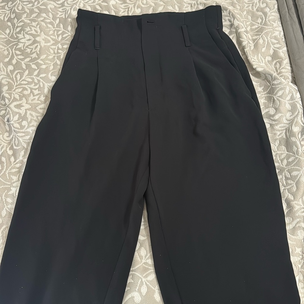MANGO Dress Pants